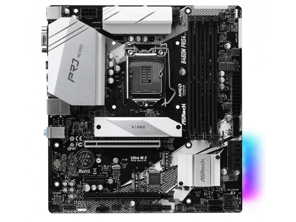 Дънна платка Asrock B460M PRO4 5363_1.jpg