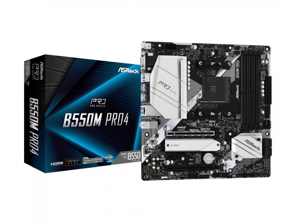 Дънна платка Asrock B550M PRO4 5364.jpg