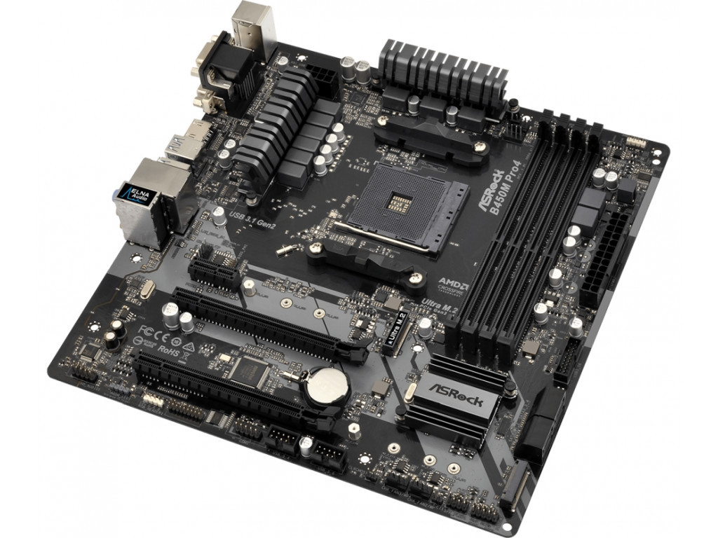 Дънна платка Asrock B450M PRO4 5365_12.jpg