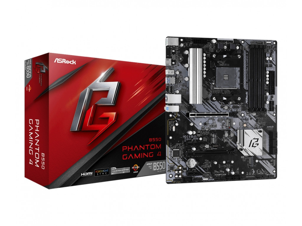 Дънна платка Asrock B550 Phantom Gaming 4 5367_5.jpg