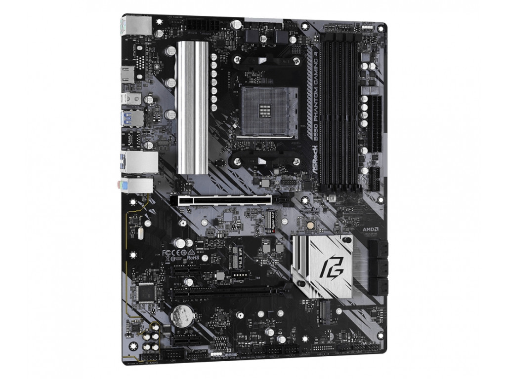 Дънна платка Asrock B550 Phantom Gaming 4 5367_8.jpg