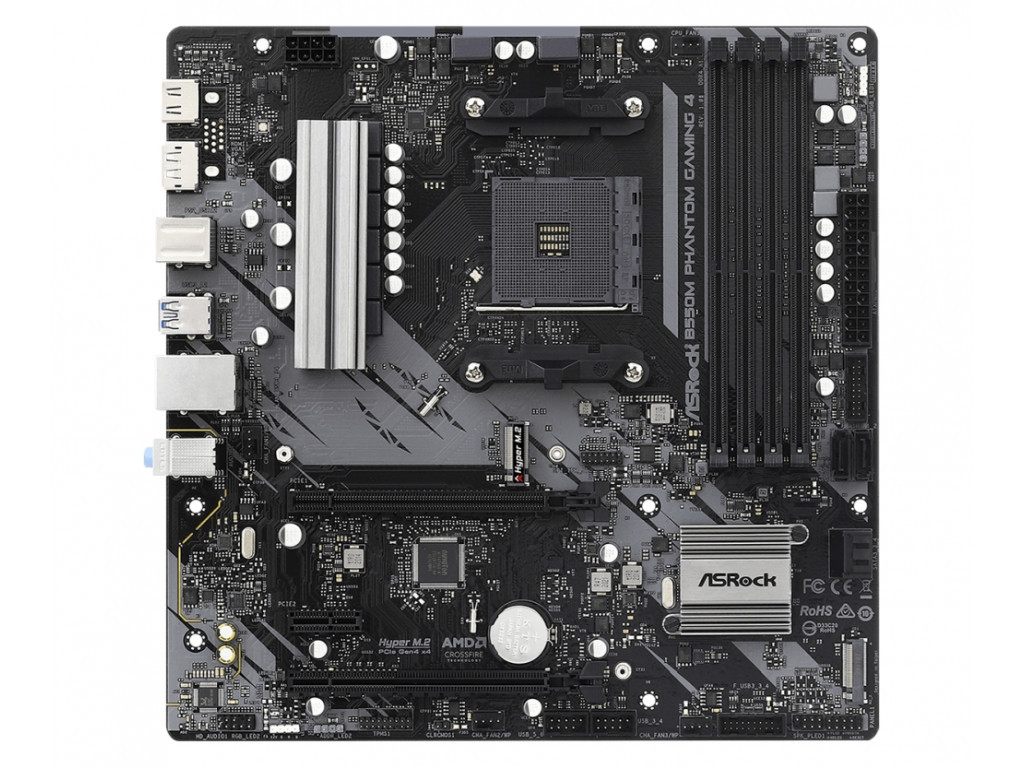 Дънна платка Asrock B550M Phantom Gaming 4 5368_1.jpg