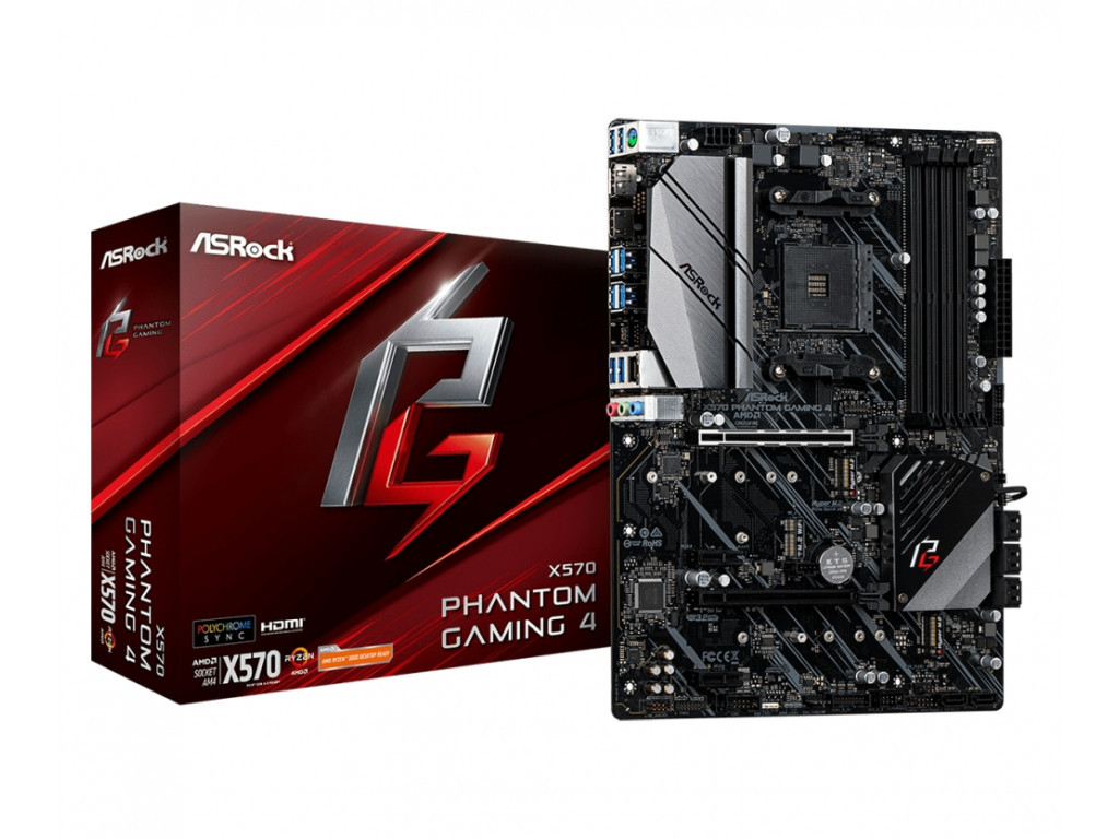 Дънна платка Asrock X570 Phantom Gaming 4 5369_8.jpg