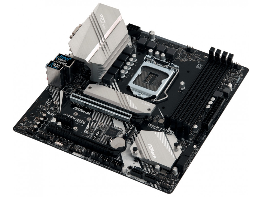 Дънна платка Asrock B365M PRO4 5370_10.jpg