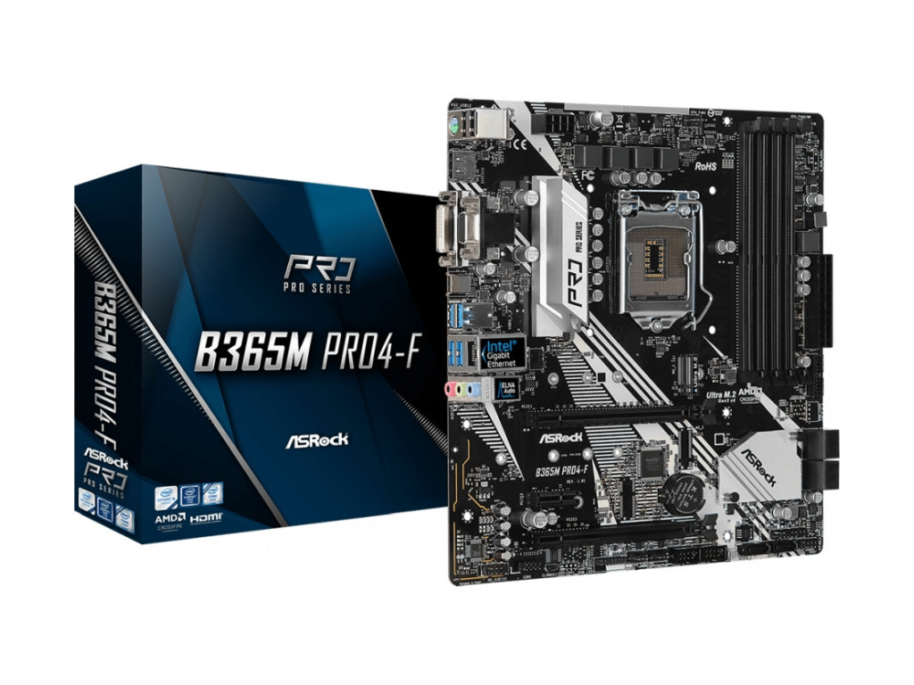 Дънна платка Asrock B365M PRO4-F 5371.jpg