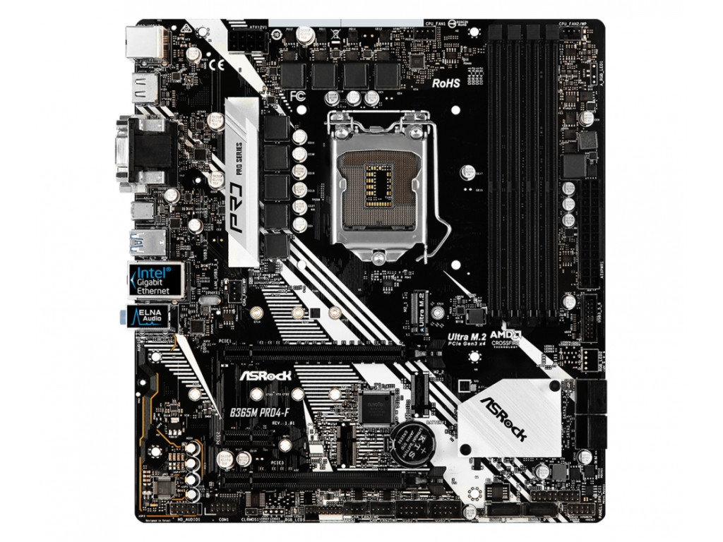 Дънна платка Asrock B365M PRO4-F 5371_1.jpg