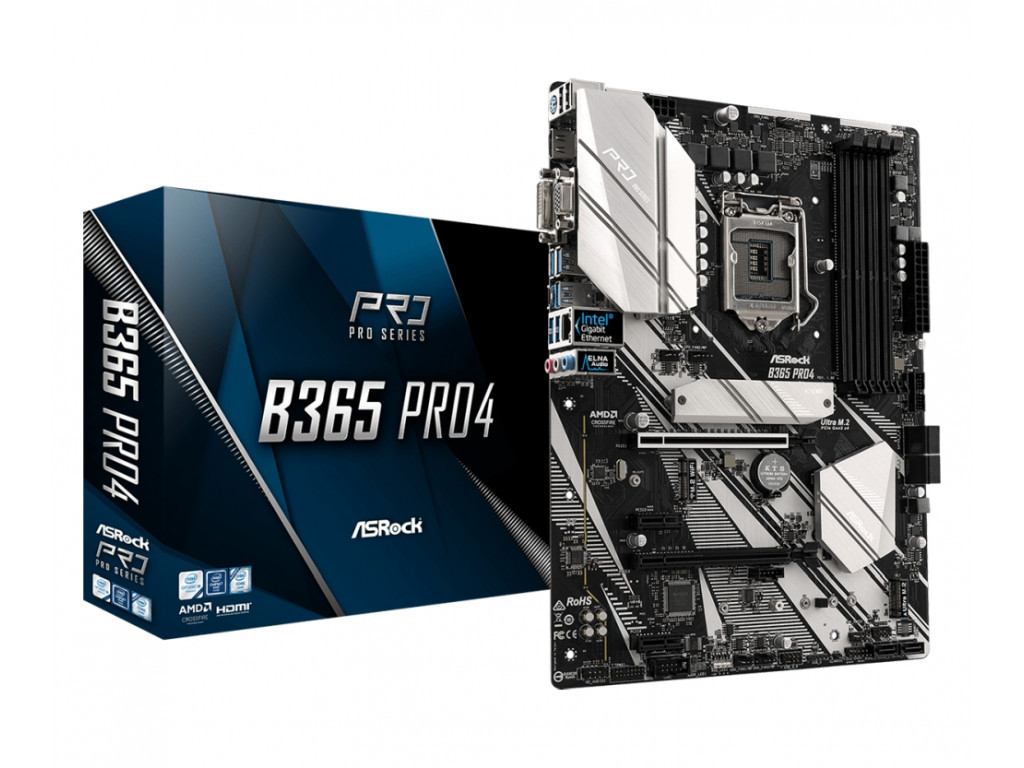 Дънна платка Asrock B365 PRO4 5372.jpg