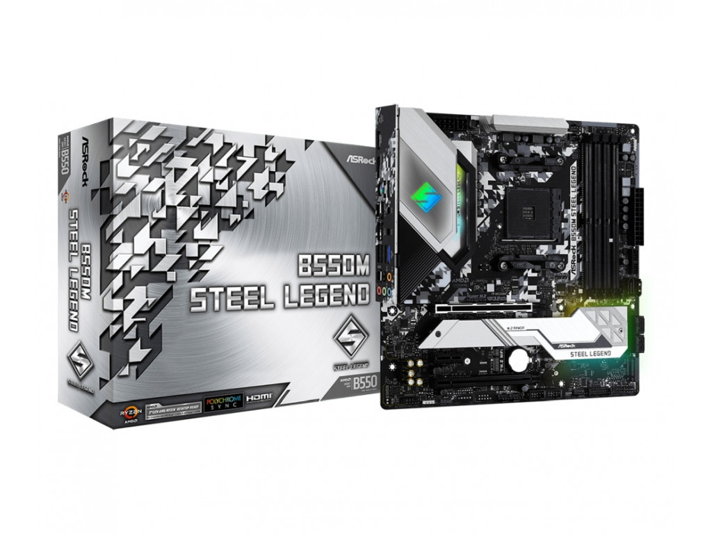 Дънна платка Asrock B550M Steel Legend 5374_10.jpg