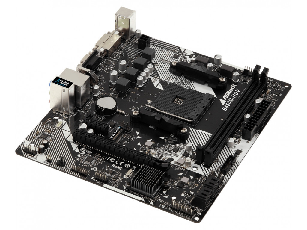 Дънна платка Asrock B450M-HDV R4.0 5375_2.jpg