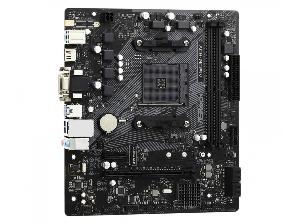 Дънна платка Asrock A520M-HDV 5377_13.jpg