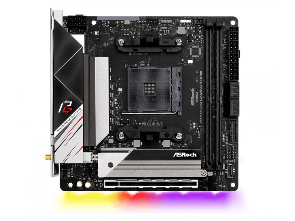 Дънна платка Asrock B550 Phantom Gaming-ITX/ax 5378_1.jpg