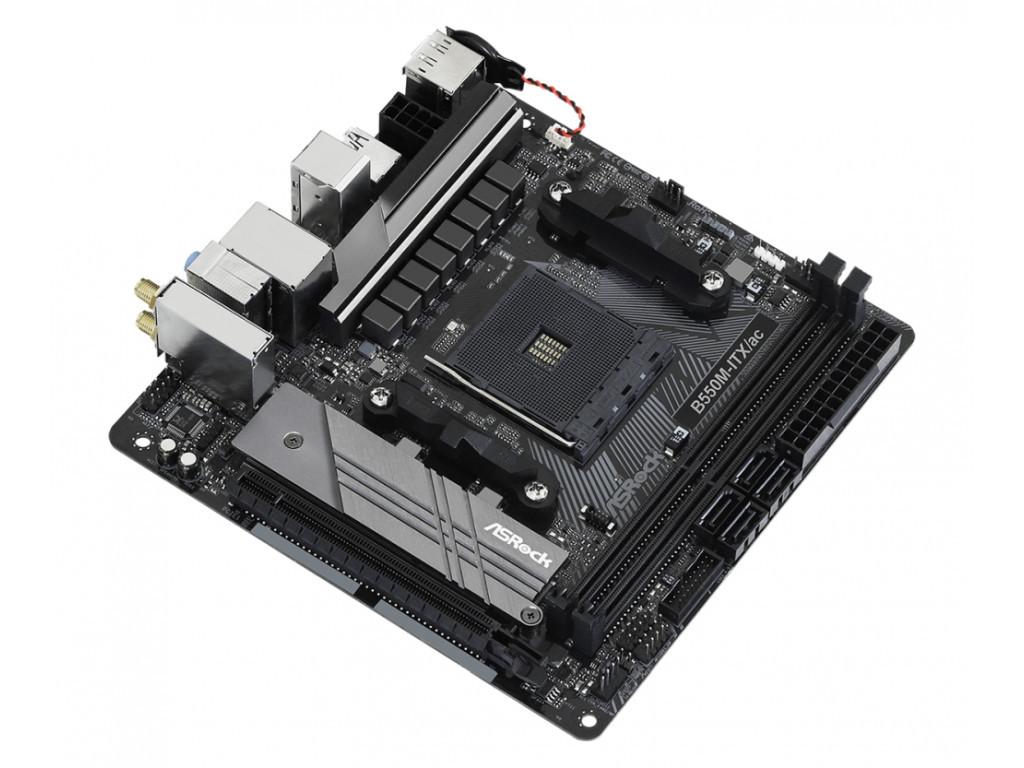Дънна платка Asrock B550M-ITX/ac 5379_37.jpg