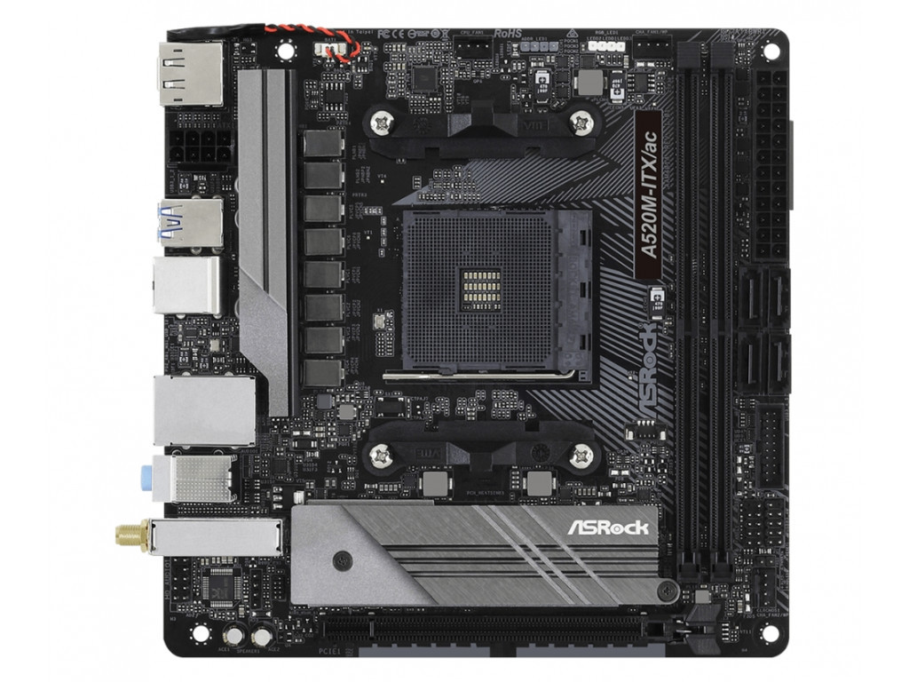 Дънна платка Asrock A520M-ITX/ac 5381_1.jpg