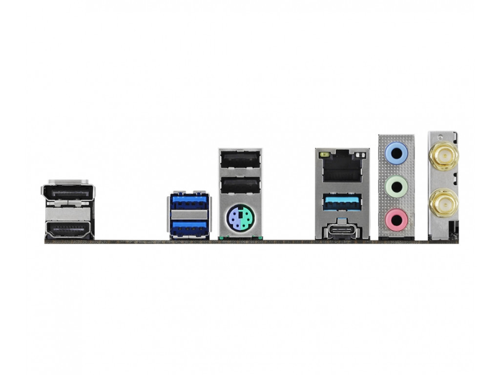 Дънна платка Asrock A520M-ITX/ac 5381_24.jpg