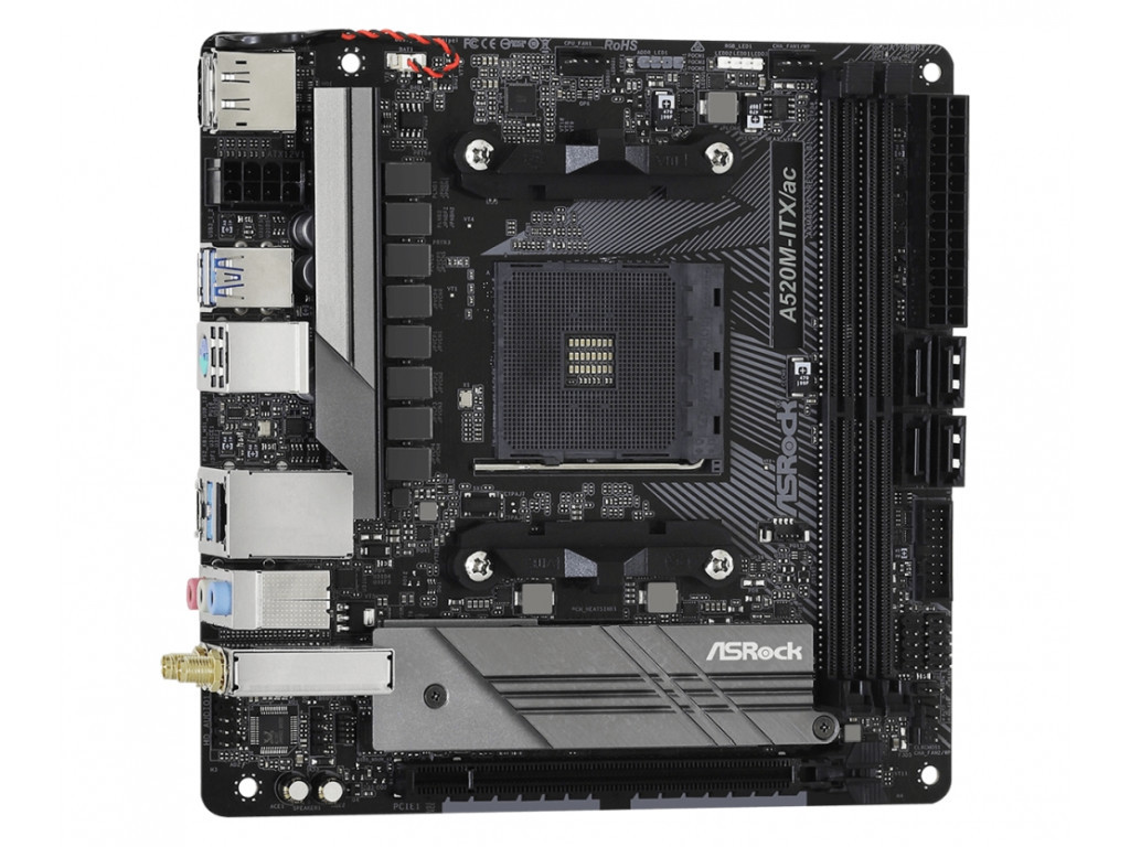 Дънна платка Asrock A520M-ITX/ac 5381_8.jpg