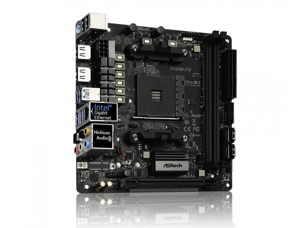 Дънна платка Asrock A320M-ITX 5382_23.jpg