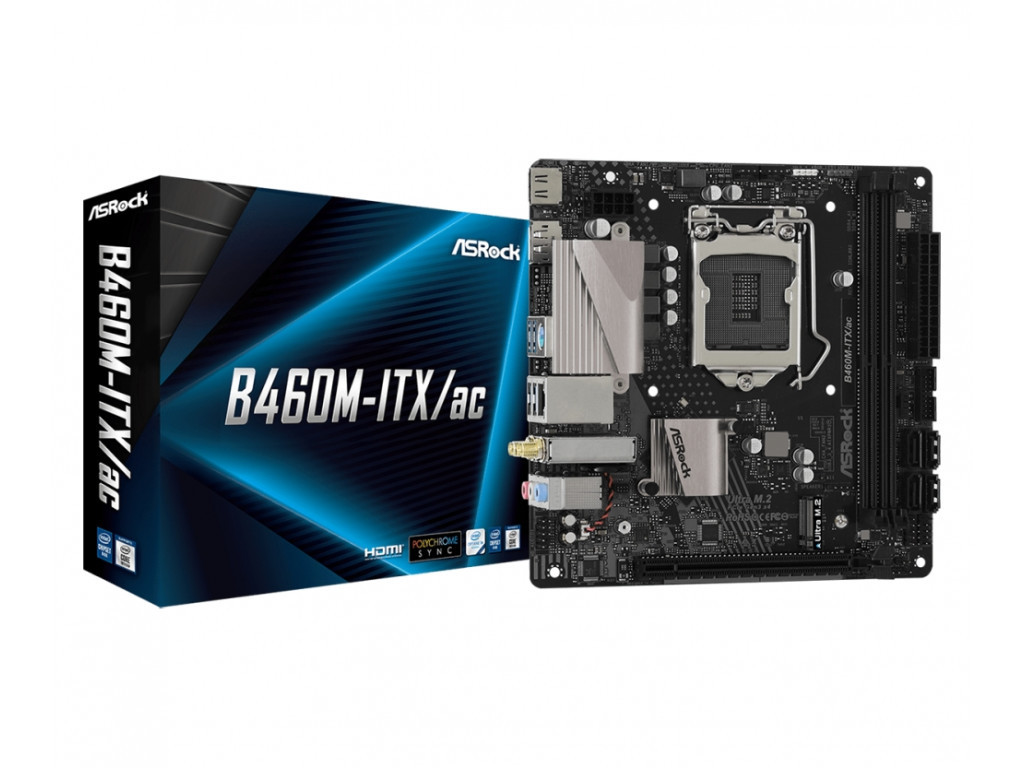 Дънна платка Asrock B460M-ITX/ac 5385.jpg