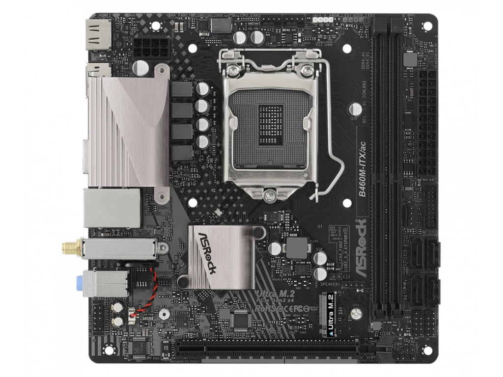 Дънна платка Asrock B460M-ITX/ac 5385_1.jpg