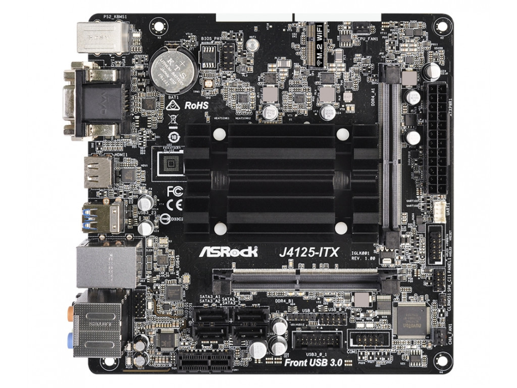Дънна платка Asrock J4125-ITX 5388_1.jpg