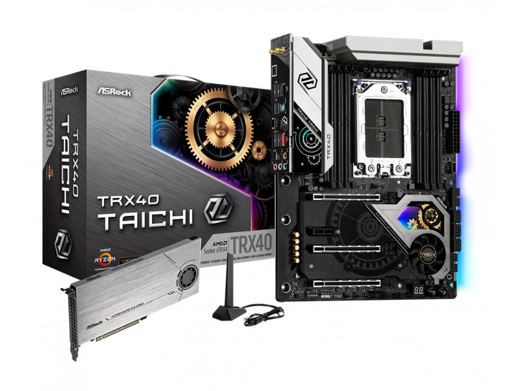Дънна платка Asrock TRX40 Taichi 5392_8.jpg
