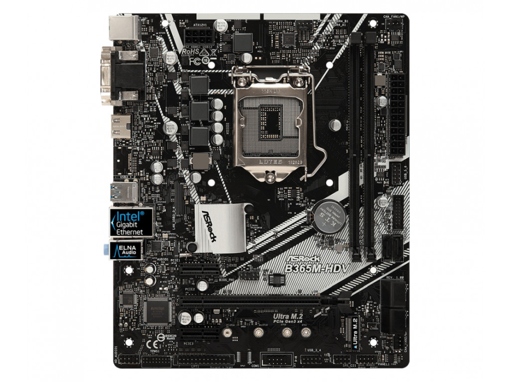 Дънна платка Asrock B365M-HDV 5395_1.jpg