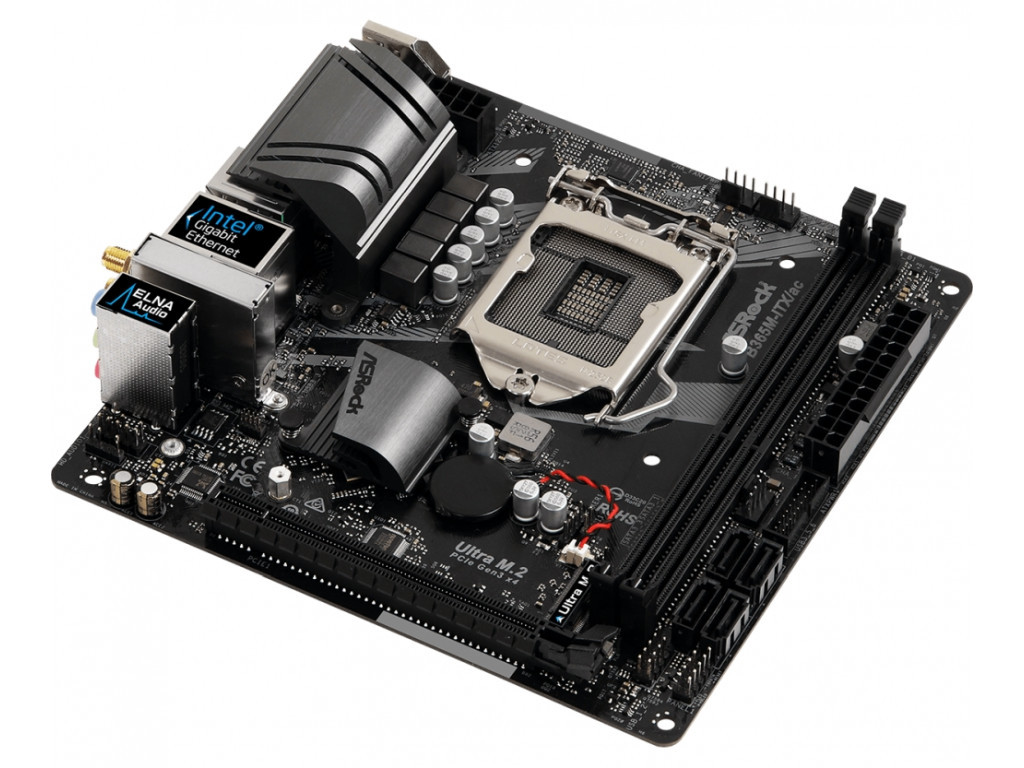 Дънна платка Asrock B365M-ITX/AC 5398_26.jpg