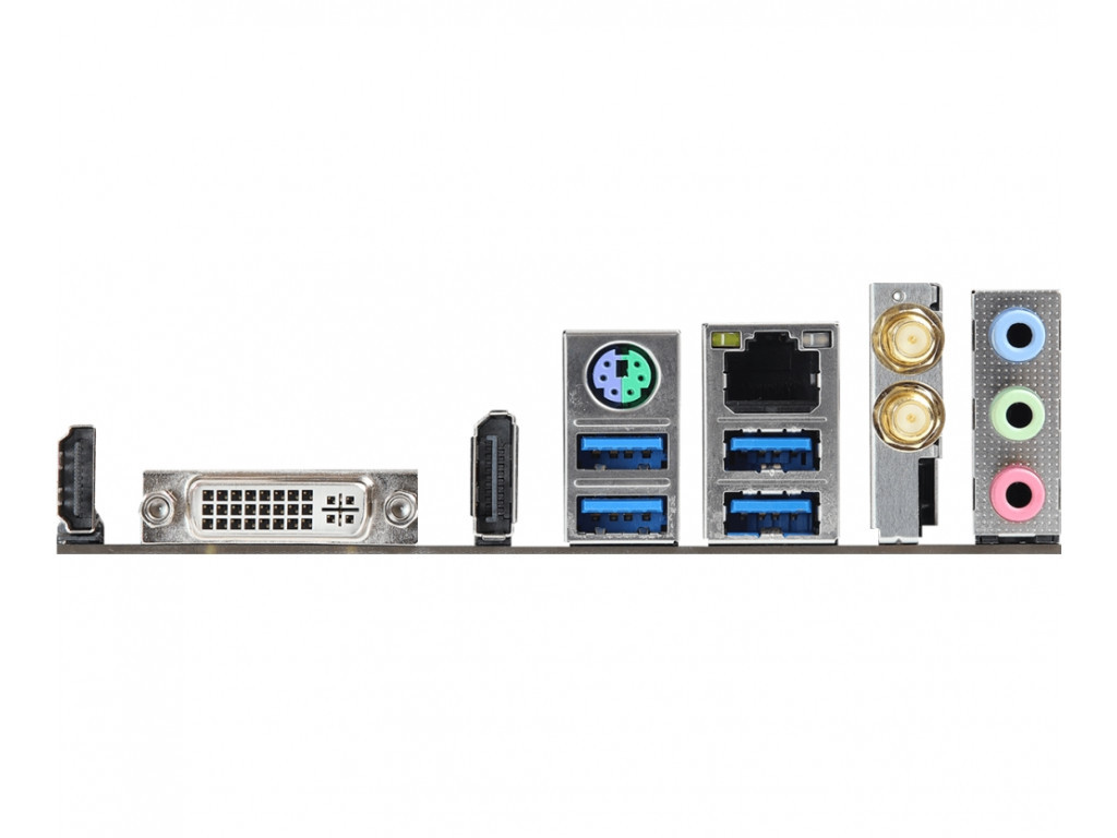 Дънна платка Asrock B365M-ITX/AC 5398_3.jpg