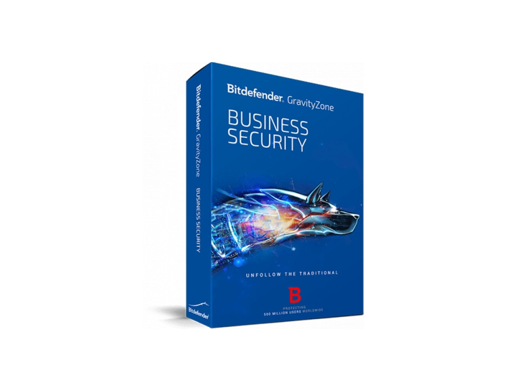 Лиценз за ползване на програмен продукт Bitdefender GravityZone Business Security 8305_1.jpg