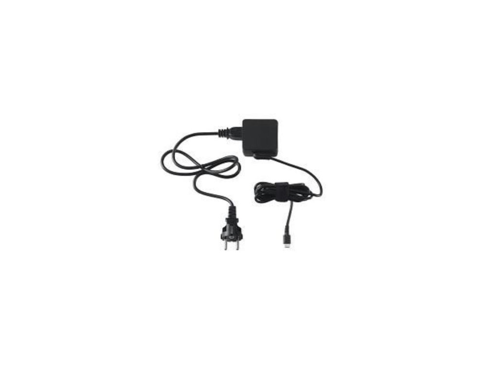 Адаптер Dynabook Toshiba USB Type-C PD 65W AC adapter (3 pin) 20178.jpg