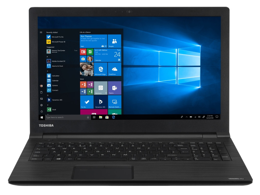 Лаптоп Dynabook Toshiba Satellite Pro A50-EC-13C 710.jpg