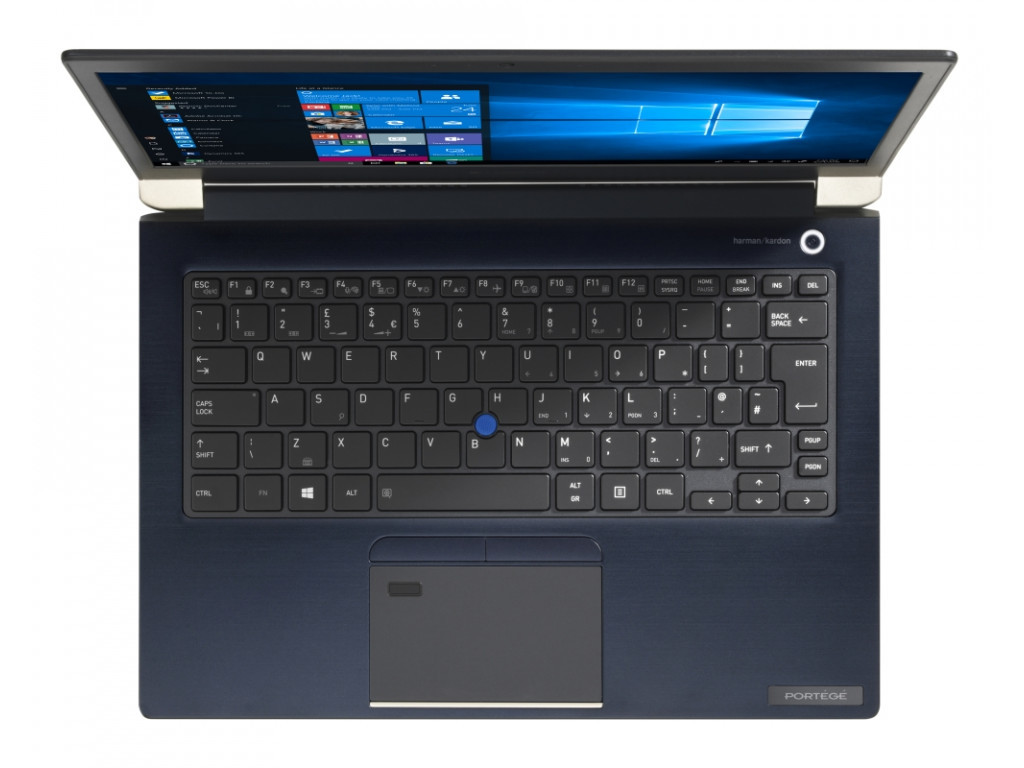Лаптоп Dynabook Toshiba Portege X30-F-157 719_14.jpg