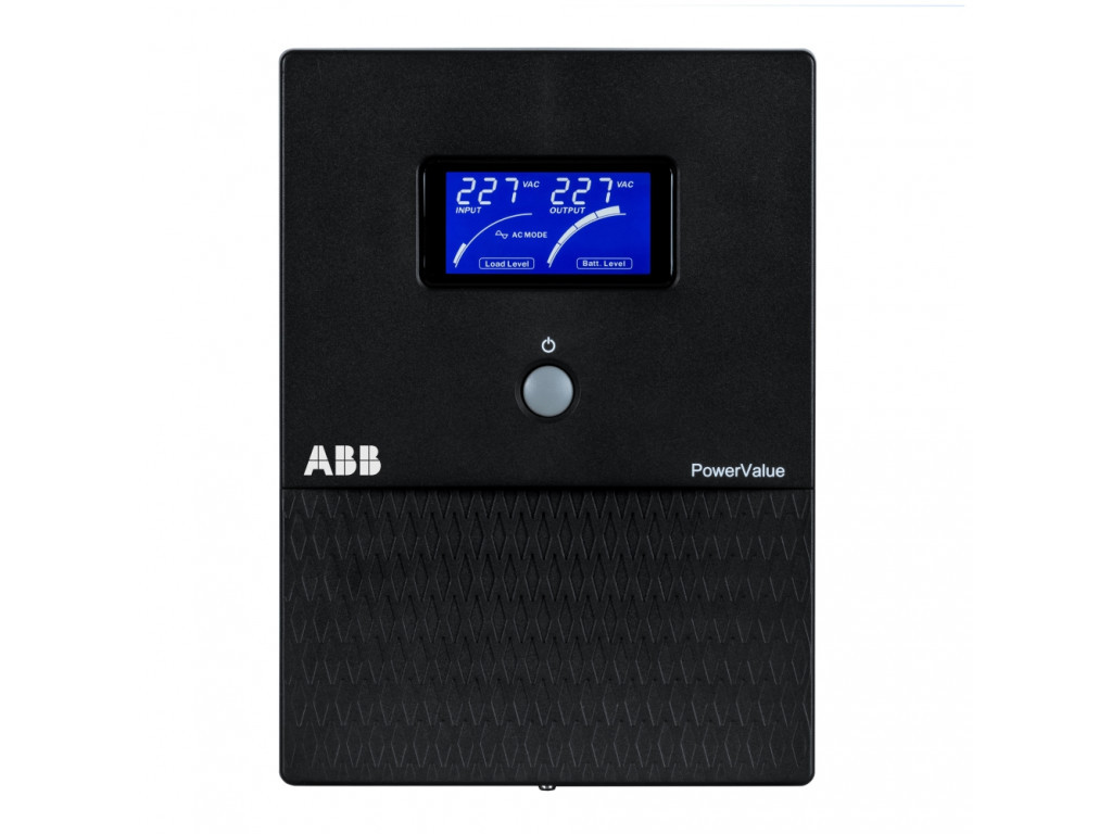 Непрекъсваем ТЗИ ABB 11Li Pro 600VA 16004.jpg