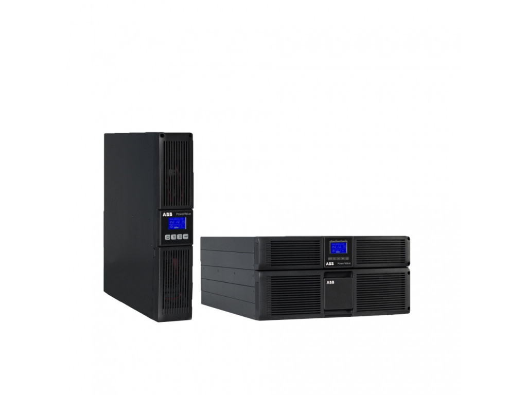 Непрекъсваем ТЗИ ABB 11 RT 10KVA G2 16032_3.jpg