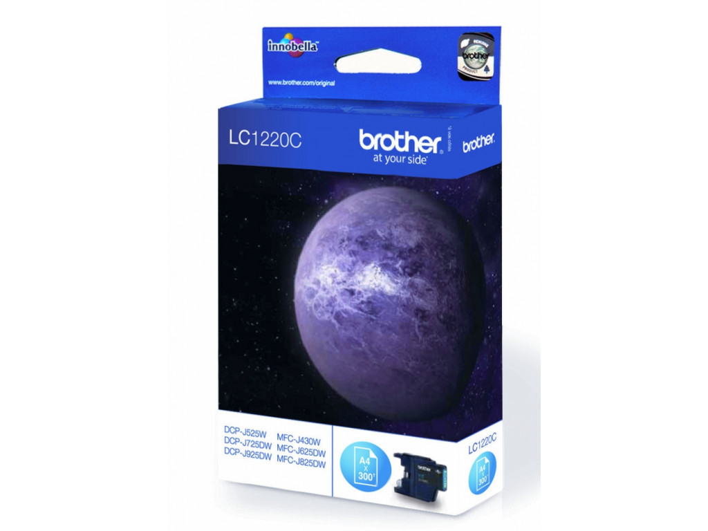 Консуматив Brother LC-1220C Ink Cartridge for DCP-J525W/DCP-J725DW/DCP-J925DW/MFC-J430W 11111_4.jpg