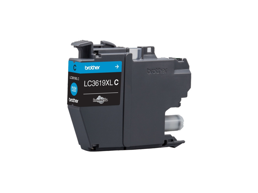 Консуматив Brother LC-3619XL Cyan Ink Cartridge for MFC-J2330DW/J3530DW/J3930DW 11140_1.jpg