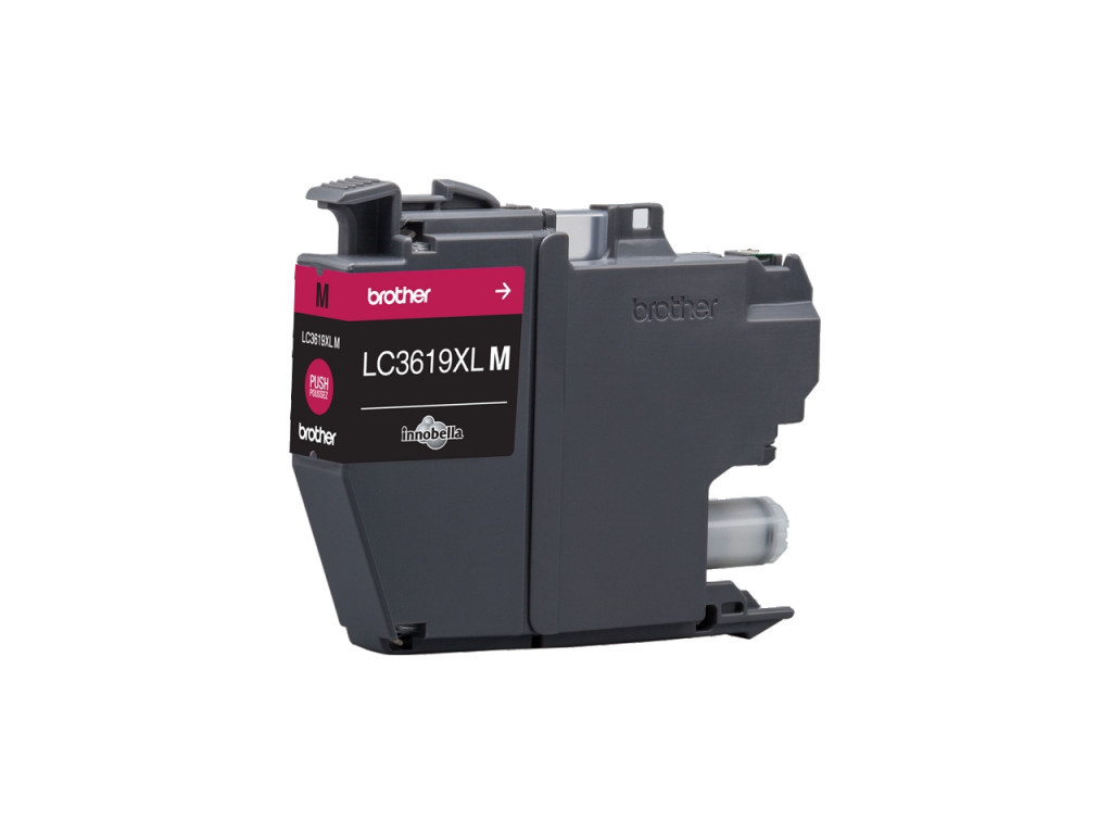 Консуматив Brother LC-3619XL Magenta Ink Cartridge for MFC-J2330DW/J3530DW/J3930DW 11141_1.jpg