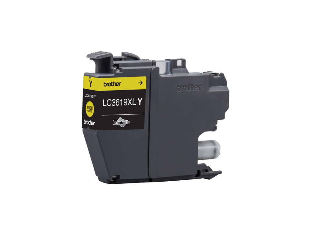 Консуматив Brother LC-3619XL Yellow Ink Cartridge for MFC-J2330DW/J3530DW/J3930DW 11142_5.jpg