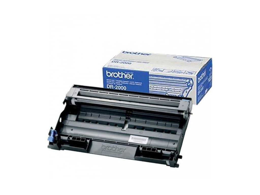 Консуматив Brother DR-2000 Drum unit for FAX-2820/2920 11154_3.jpg