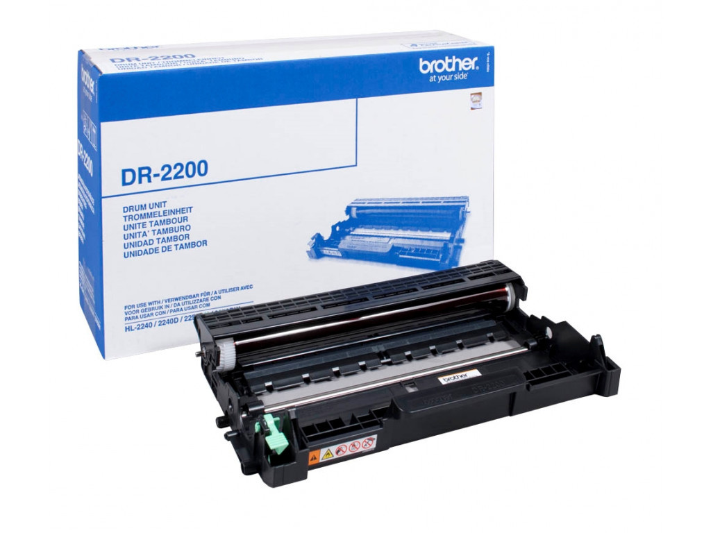Консуматив Brother DR-2200 Drum unit 11156_2.jpg