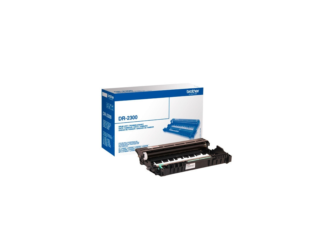 Консуматив Brother DR-2300 Drum unit 11157_2.jpg