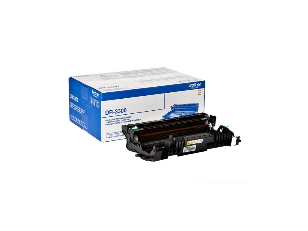 Консуматив Brother DR-3300 Drum unit 11163_1.jpg