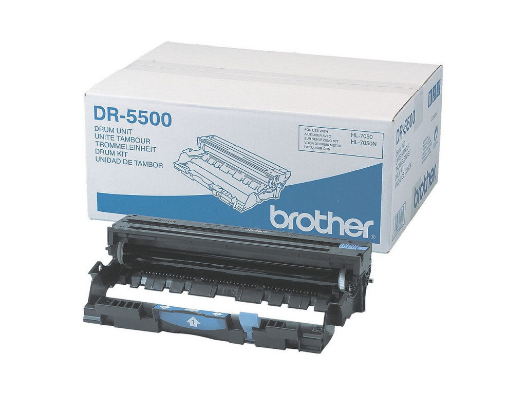 Консуматив Brother DR-5500 Drum Unit 11166_1.jpg