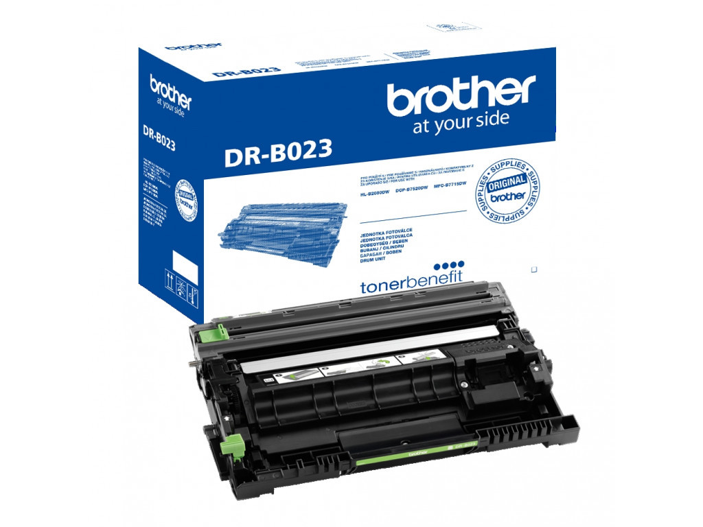 Консуматив Brother DR-B023 Drum Unit 11170_6.jpg