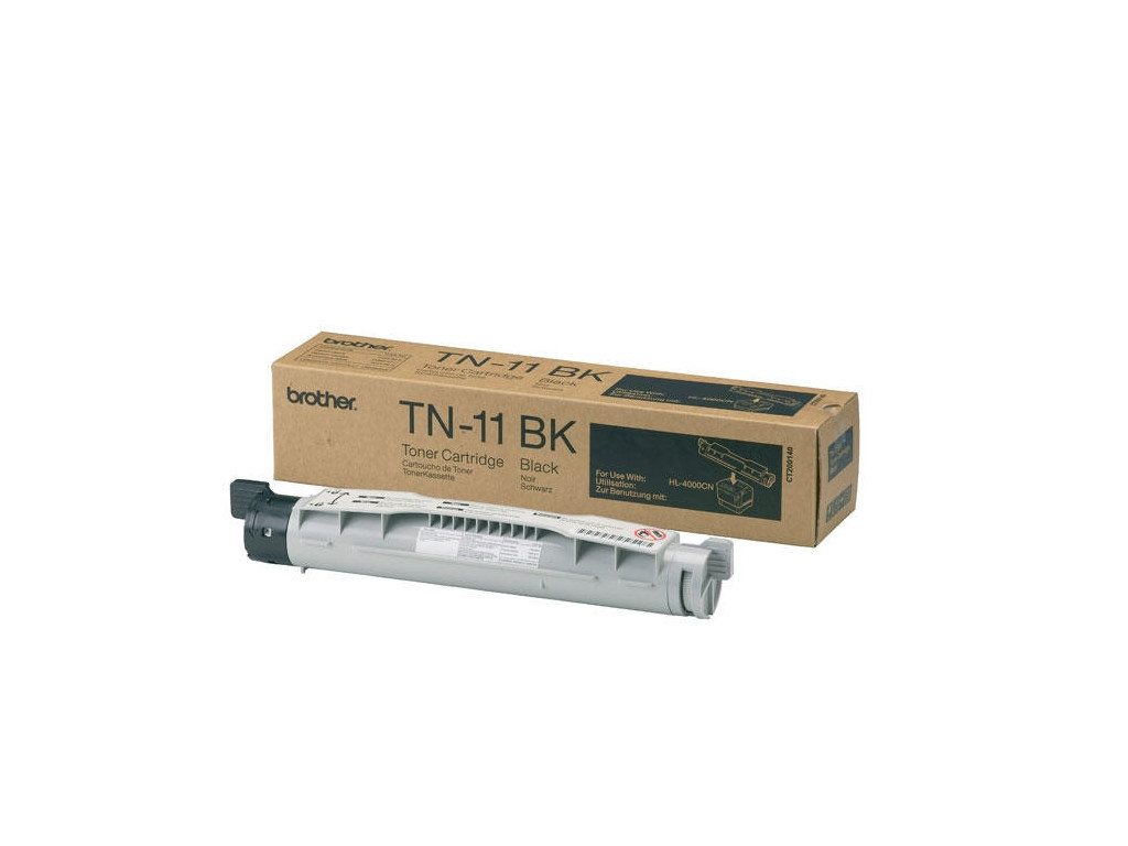 Консуматив Brother TN-11BK Toner Cartridge 11177_2.jpg