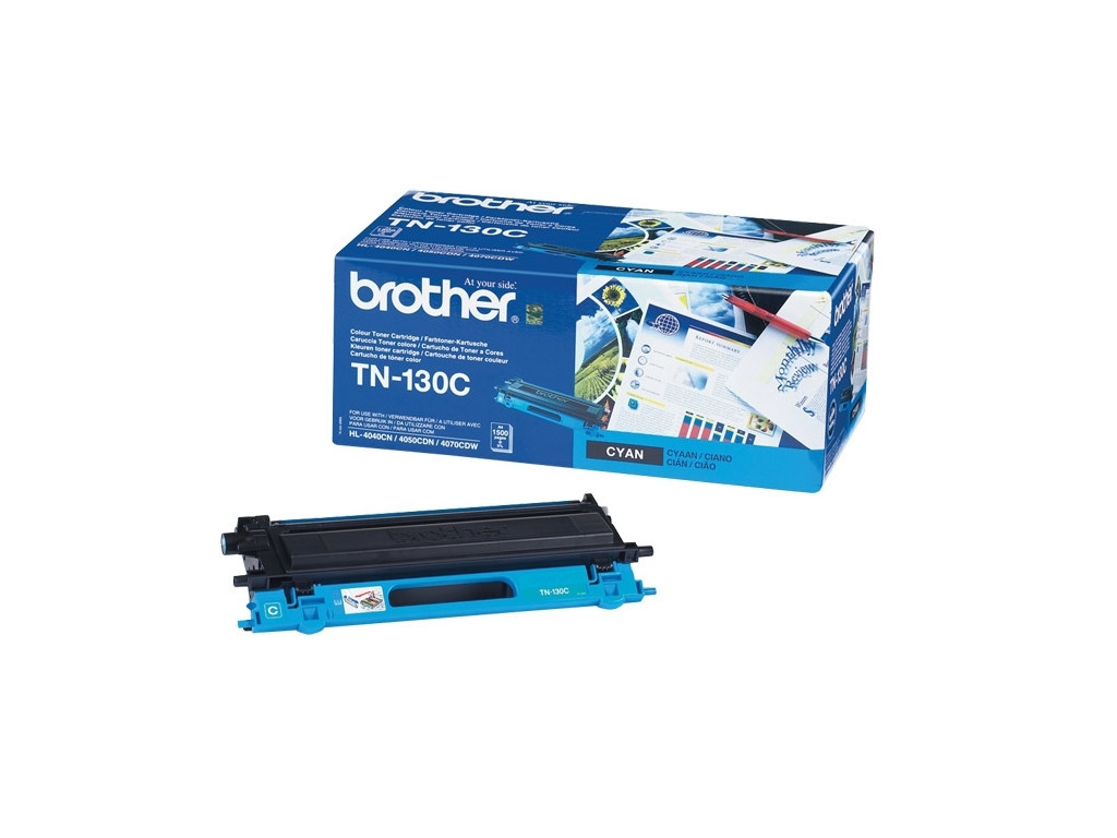 Консуматив Brother TN-130C Toner Cartridge Standard 11178_3.jpg