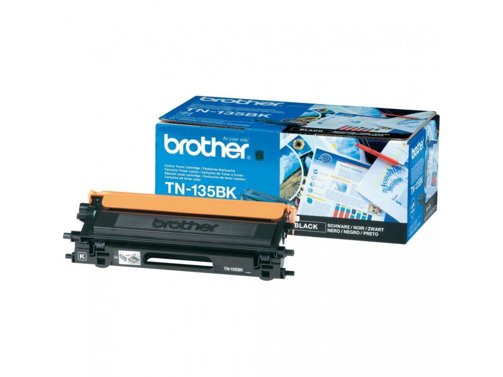 Консуматив Brother TN-135BK Toner Cartridge High Yield 11185_6.jpg