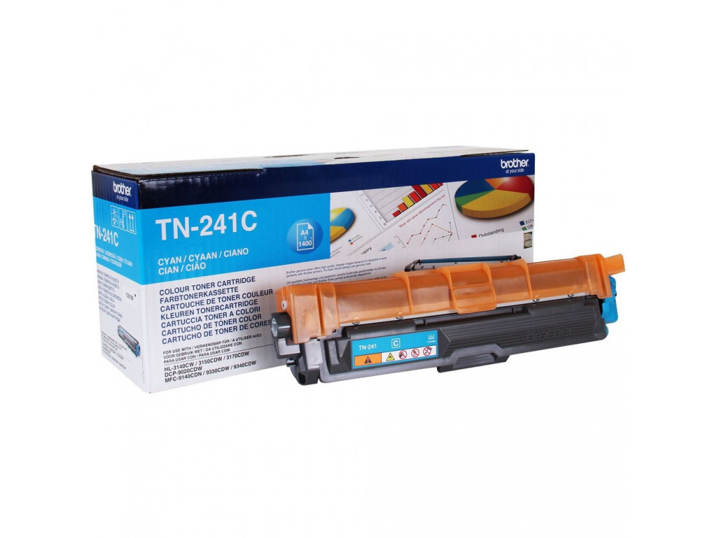 Консуматив Brother TN-241C Toner Cartridge 11191_1.jpg