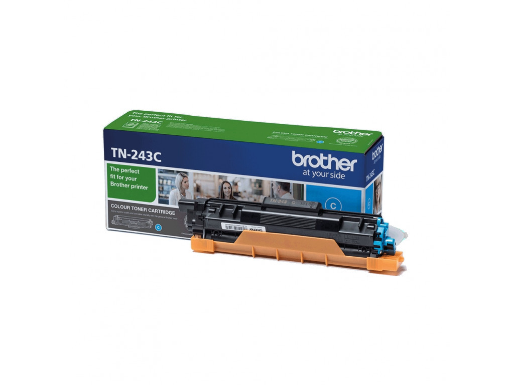Консуматив Brother TN-243C Toner Cartridge 11195_3.jpg