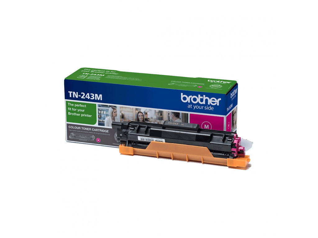 Консуматив Brother TN-243M Toner Cartridge 11196_1.jpg