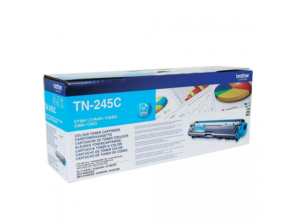 Консуматив Brother TN-245C Toner Cartridge 11200_6.jpg